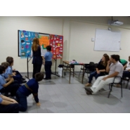 OPEN CLASS 3ro B y C Turno Mañana